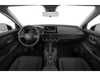 2027 Honda HR-V LX AWD Interior Shot 6