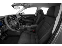 2026 Honda HR-V LX AWD CVT Interior Shot 4