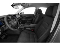 2027 Honda HR-V LX AWD Interior Shot 4