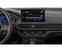 2027 Honda HR-V LX AWD Interior Shot 2