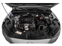 2026 Honda HR-V LX AWD CVT Exterior Shot 3