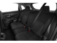 2027 Honda HR-V LX AWD Interior Shot 5