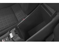 2027 Honda HR-V LX AWD Interior Shot 7