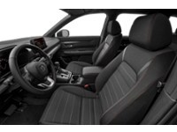 2026 Honda CR-V Hybrid Sport AWD Interior Shot 4