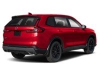 2026 Honda CR-V Hybrid EX-L AWD Exterior Shot 2