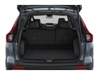 2026 Honda CR-V Hybrid Touring AWD Exterior Shot 4