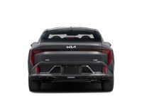 2026 Kia K4 GT-Line Turbo FWD w/Red Interior Exterior Shot 7