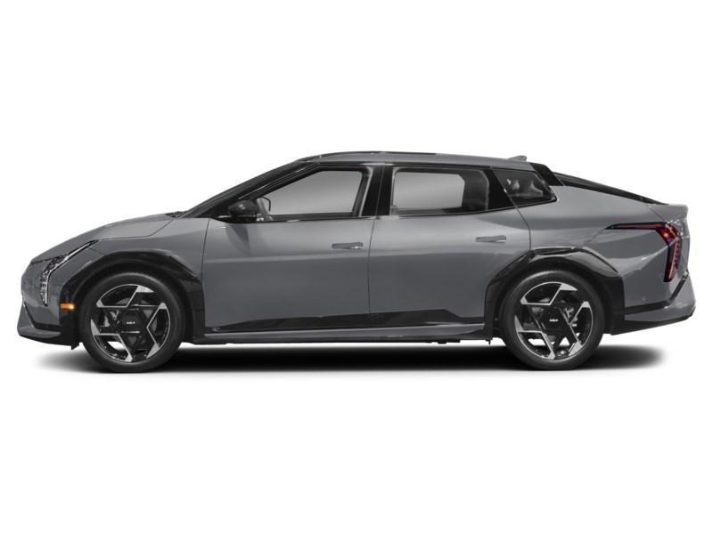 2026 Kia EV4 GT-Line FWD Exterior Shot 2
