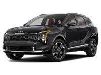 2026 Kia Sportage EX Premium AWD w/Red Interior Exterior Shot 1
