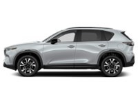 2026 Mazda CX-5 GS AWD Exterior Shot 3