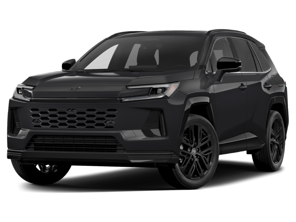 2026 toyota rav4-plug-in-hybrid Exterior