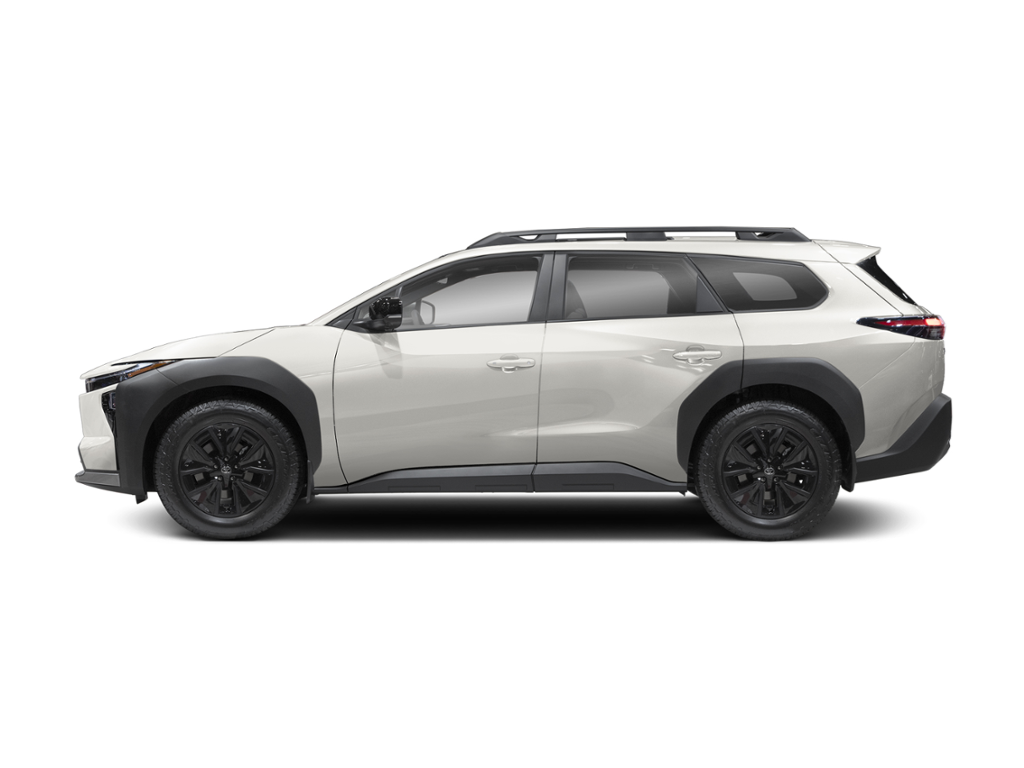 2026 toyota bZ Woodland