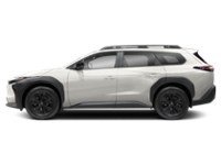 2026 Toyota bZ Woodland AWD Exterior Shot 3