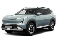 2027 Kia EV5 Wind FWD Exterior Shot 1