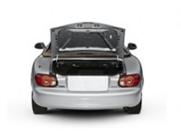 2001 Mazda MX-5 Miata 2dr Conv 5-Spd Manual Exterior Shot 5