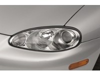2001 Mazda MX-5 Miata 2dr Conv 5-Spd Manual Exterior Shot 8