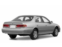 2001 Toyota Camry 4dr Sdn LE Auto Exterior Shot 2