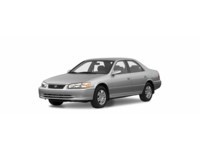2001 Toyota Camry 4dr Sdn LE Auto Exterior Shot 3