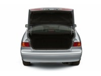 2001 Toyota Camry 4dr Sdn LE Auto Exterior Shot 5