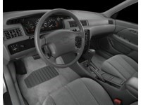 2001 Toyota Camry 4dr Sdn LE Auto Interior Shot 1