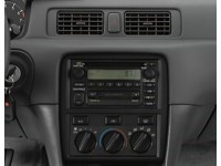 2001 Toyota Camry 4dr Sdn LE Auto Interior Shot 2