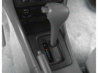 2001 Toyota Camry 4dr Sdn LE Auto Interior Shot 3