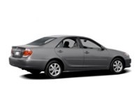 2006 Toyota Camry 4dr Sdn LE Auto Exterior Shot 2