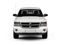 2008 Dodge Dakota 2WD Ext Cab SXT Exterior Shot 6