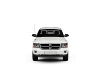 2008 Dodge Dakota 2WD Ext Cab SXT Exterior Shot 18