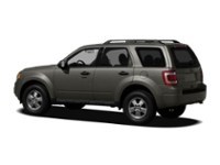 2010 Ford Escape FWD 4dr V6 Auto XLT Exterior Shot 10