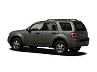 2010 Ford Escape FWD 4dr V6 Auto XLT Exterior Shot 13