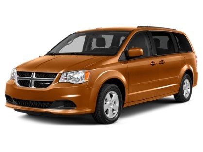 2011 Dodge Grand Caravan 4dr Wgn SXT
