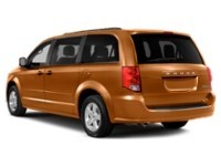 2011 Dodge Grand Caravan 4dr Wgn SXT Exterior Shot 10