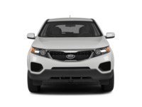 2011 Kia Sorento FWD 4dr V6 Auto LX w/3rd Row Exterior Shot 6