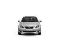 2011 Lexus IS 350 4dr Sdn AWD Exterior Shot 18
