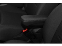 2014 FIAT 500c 2dr Conv Pop Interior Shot 7