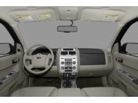2012 Ford Escape FWD 4dr XLT Interior Shot 7