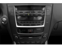 2012 Lexus IS 250 4dr Sdn Auto AWD Interior Shot 2