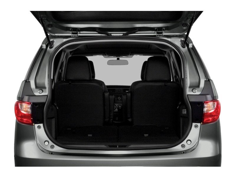 2015 Mazda Mazda5 4dr Wgn Man GT Exterior Shot 4