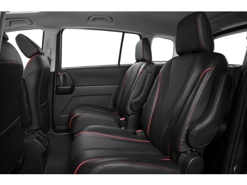 2015 Mazda Mazda5 4dr Wgn Man GT Interior Shot 4