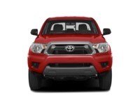 2013 Toyota Tacoma 4WD Double Cab V6 Auto Exterior Shot 6
