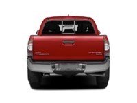 2013 Toyota Tacoma 4WD Double Cab V6 Auto Exterior Shot 8