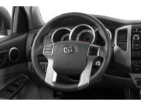 2013 Toyota Tacoma 4WD Double Cab V6 Auto Interior Shot 2
