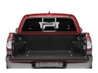 2013 Toyota Tacoma 4WD Double Cab V6 Auto Exterior Shot 4