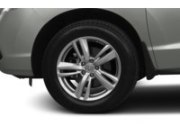 2013 Acura RDX AWD 4dr Tech Pkg Exterior Shot 5