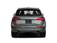 2017 Audi Q5 quattro 4dr 2.0T Technik Exterior Shot 8