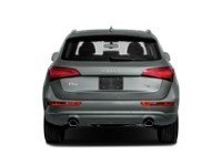 2014 Audi Q5 quattro 4dr 2.0L Technik Exterior Shot 8