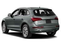 2017 Audi Q5 quattro 4dr 2.0T Technik Exterior Shot 10