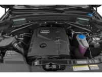 2017 Audi Q5 quattro 4dr 2.0T Technik Exterior Shot 3