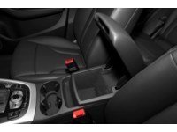 2017 Audi Q5 quattro 4dr 2.0T Technik Exterior Shot 13